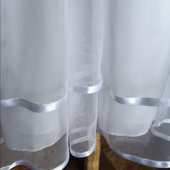 jcpenney Dresses Jcpenney Special Occasion Girls Dress Poshmark